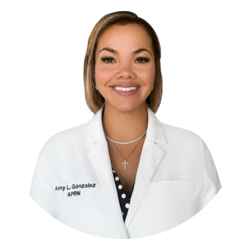 Amy Gonzalez, APRN