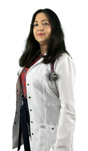 Dayami Rosales, APRN