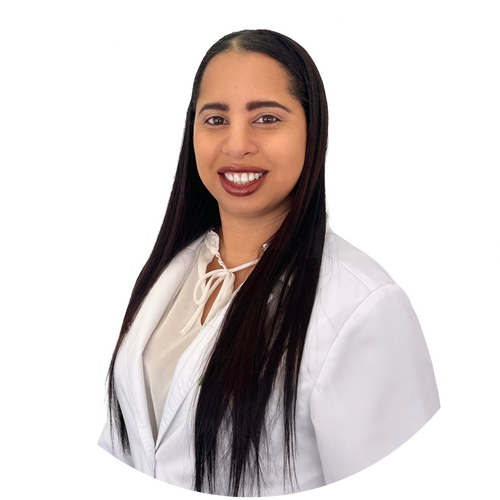 Rosa Zuniga, MD